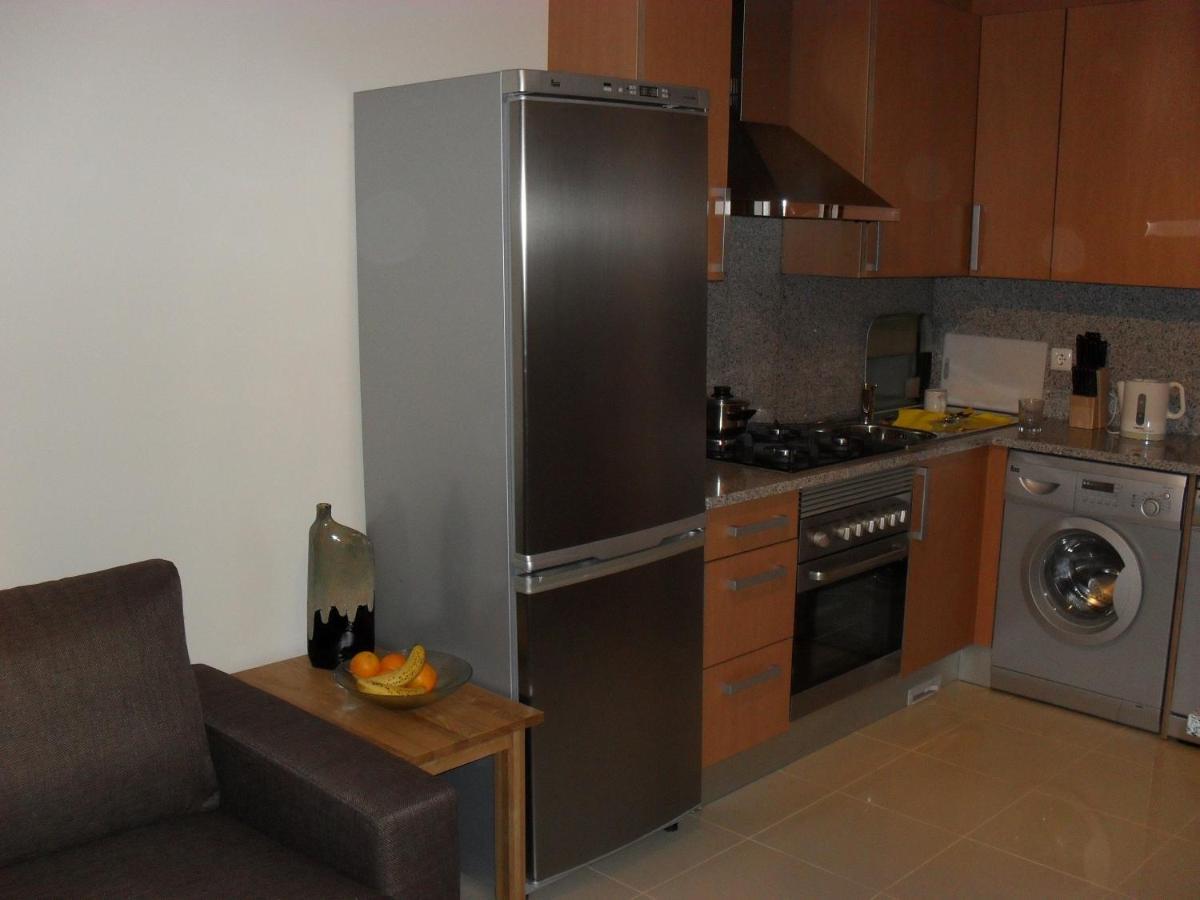 Monte Da Eira Apartment