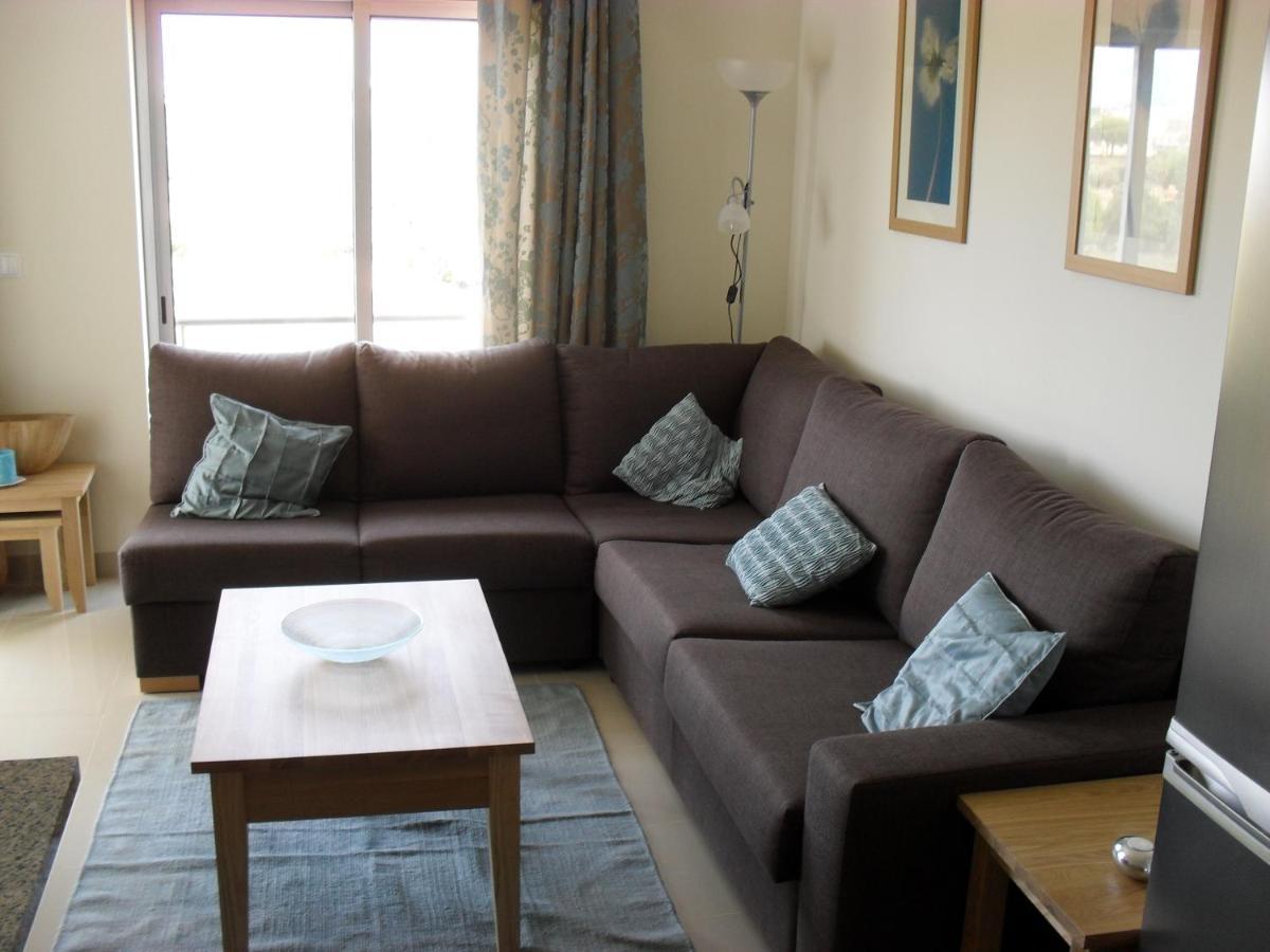 Monte Da Eira Apartment *