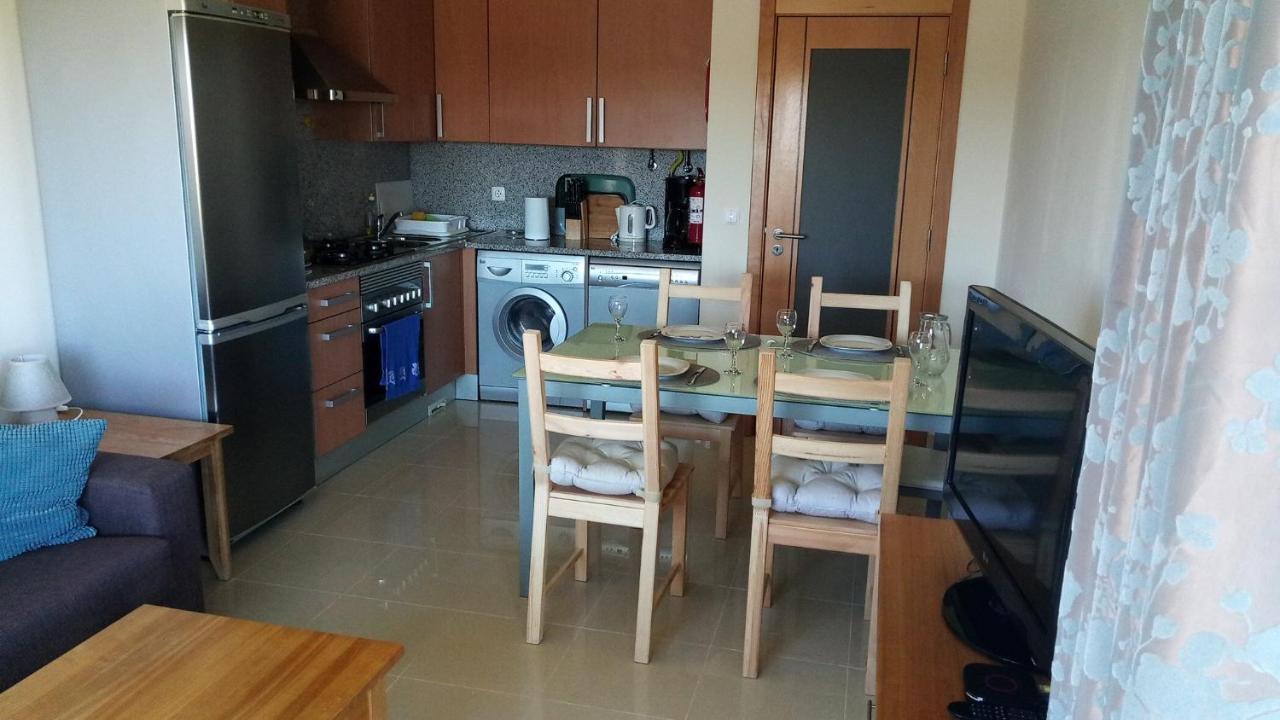 Apartment Monte Da Eira *