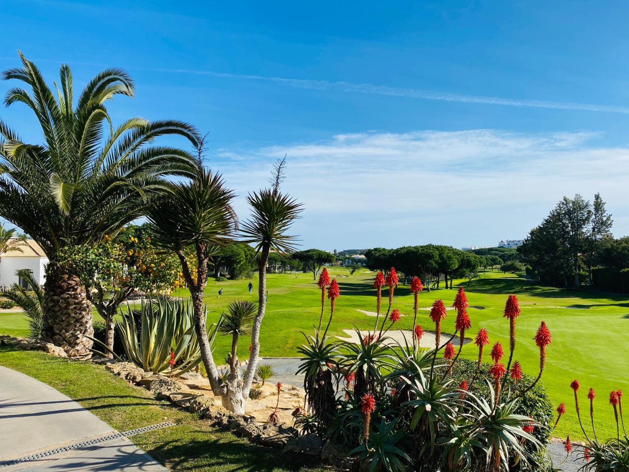 Algarve Luxury Experience - Situated Within The Pinecliffs Apartamento