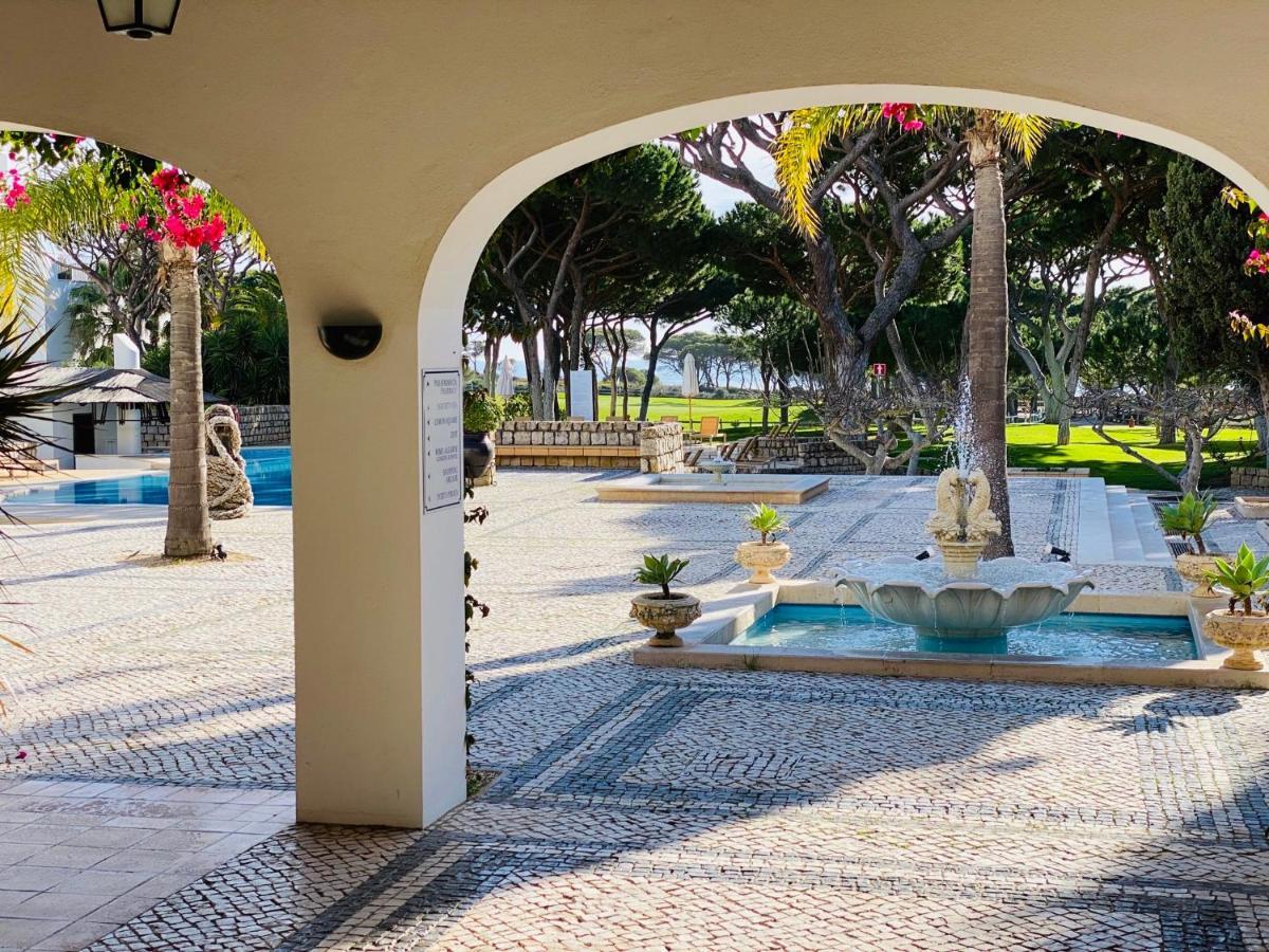 Algarve Luxury Experience - Situated Within The Pinecliffs Apartamento