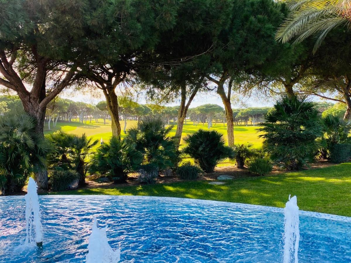 Algarve Luxury Experience - Situated Within The Pinecliffs * Albufeira