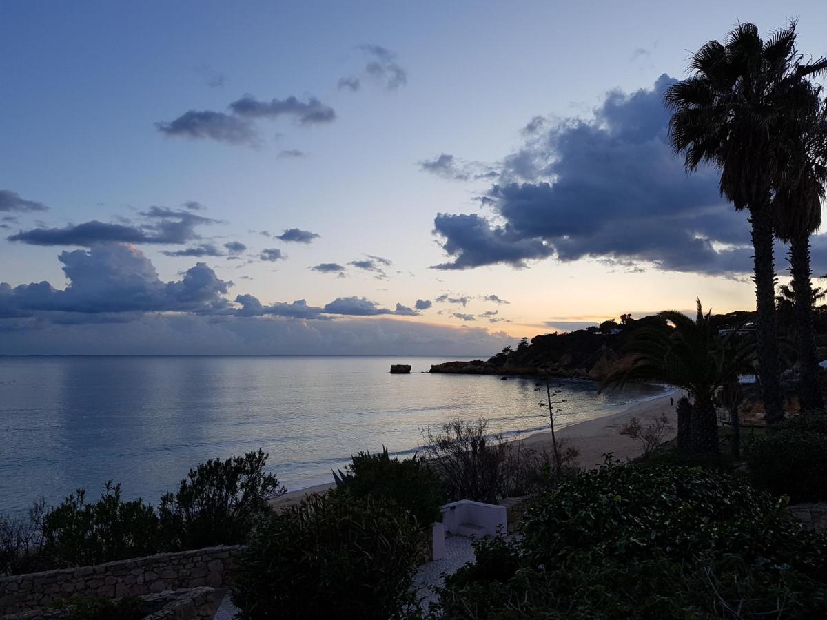 Apartamento Jardins Santa Eulalia - Indoor Heated Pool