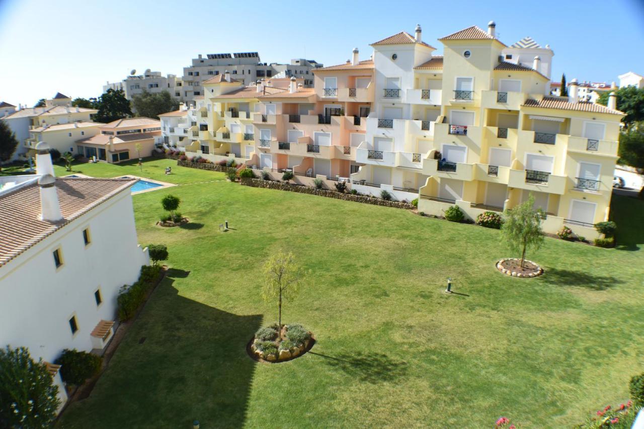 Apartamento Jardins Santa Eulalia - Indoor Heated Pool *