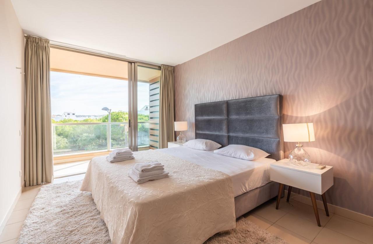 Appartement Herdade Dos Salgados Lagoas
