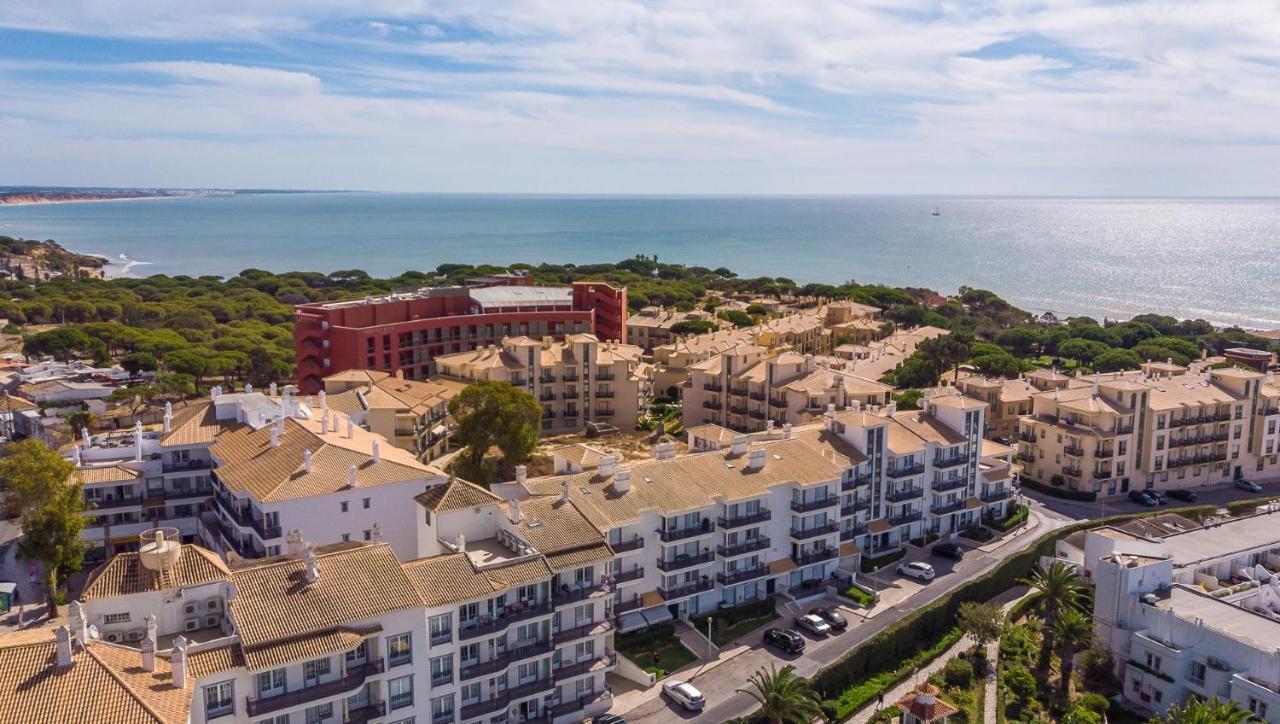 Apartment Da Oura *