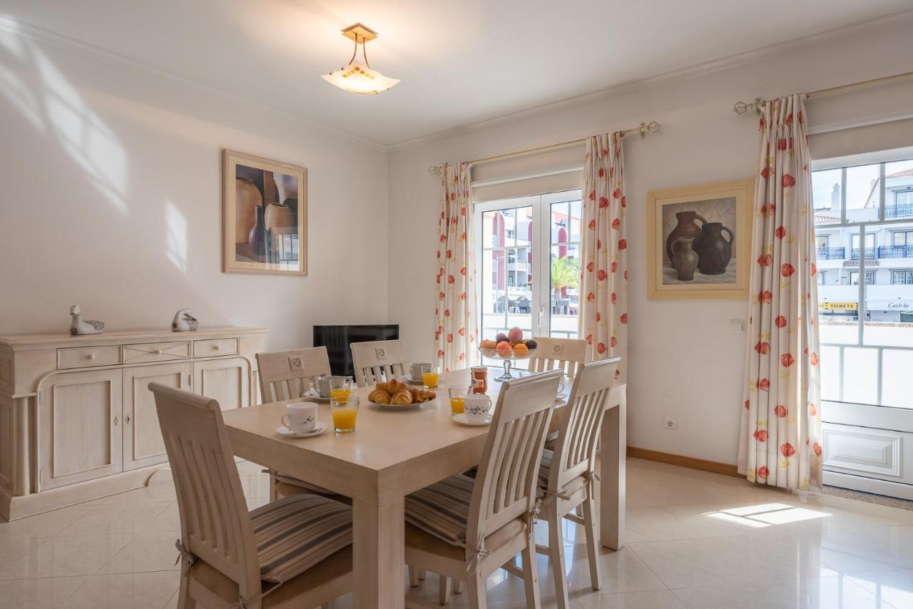 Apartment Da Oura *
