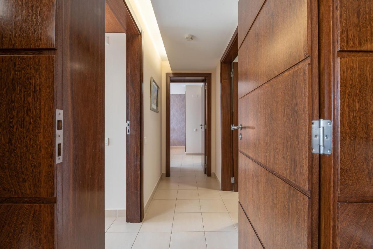 Appartement Herdade Dos Salgados Lagoas