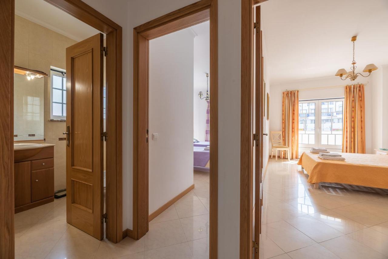 Apartment Da Oura *
