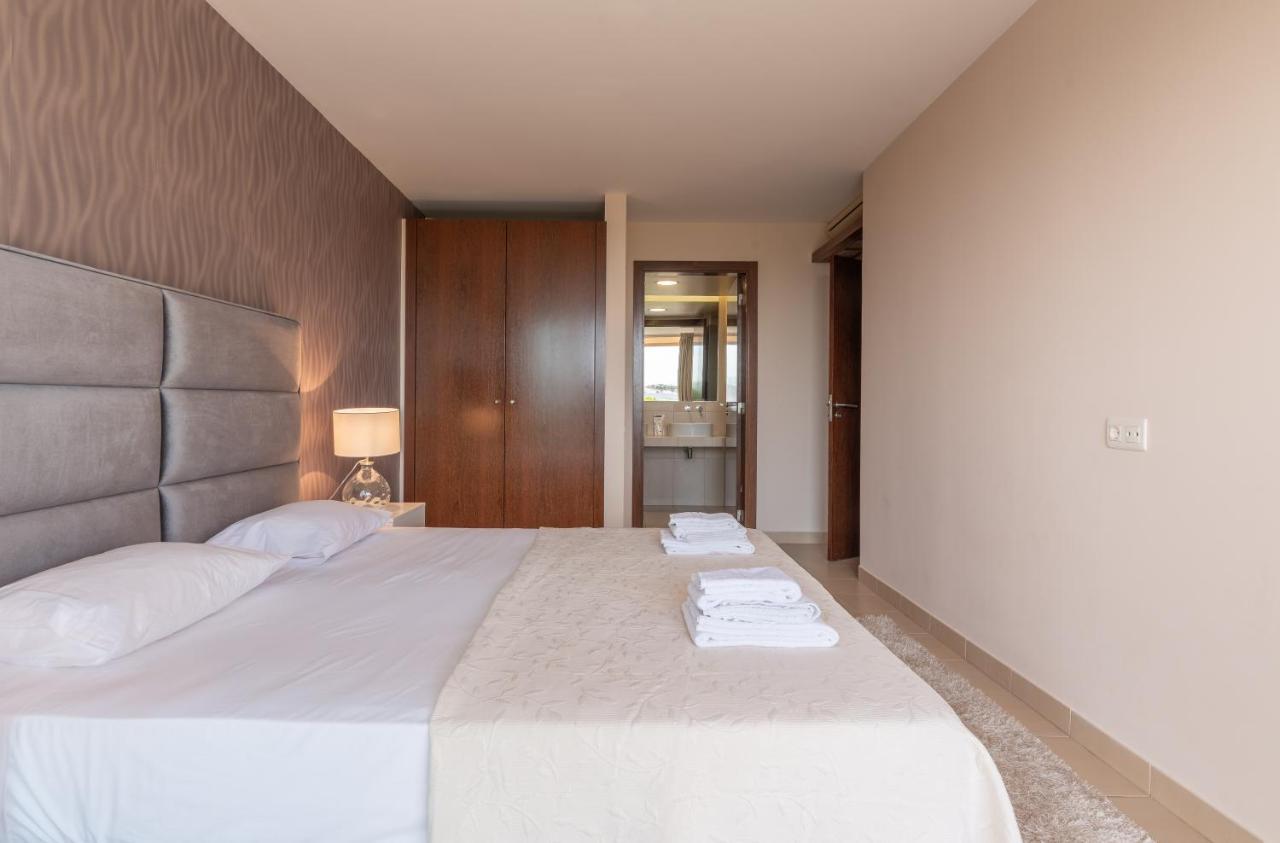 Appartement Herdade Dos Salgados Lagoas *