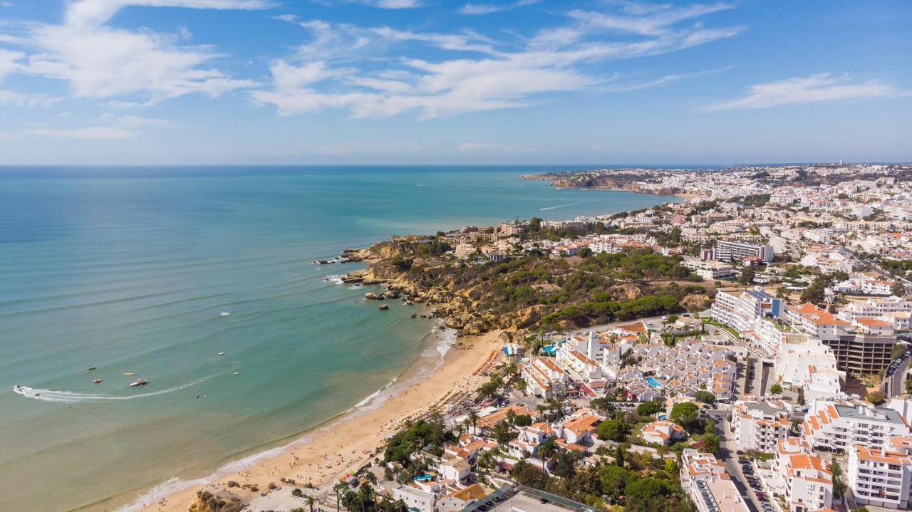 Da Oura Apartment Albufeira