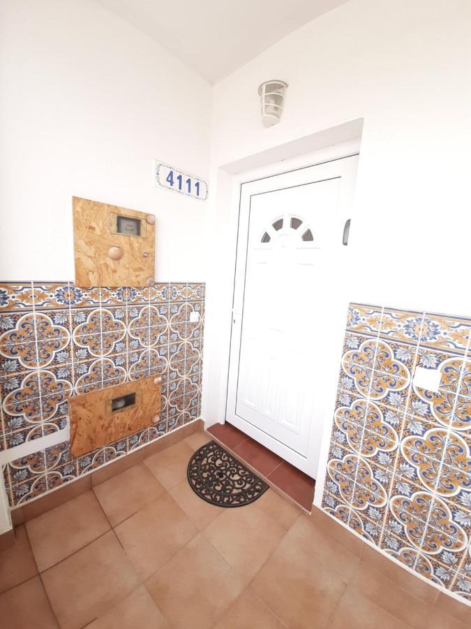 Falesia Alfamar Appartement Albufeira