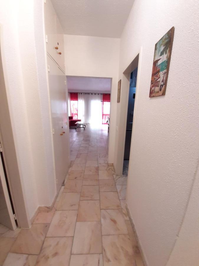 Appartement Falesia Alfamar