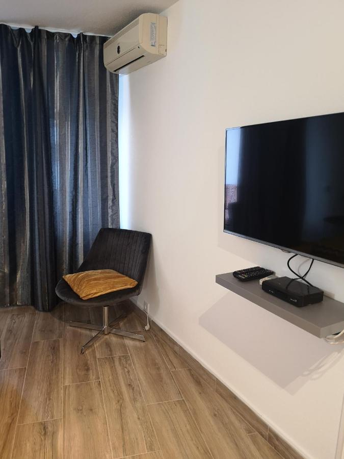 Apartment Estudio Liberdade