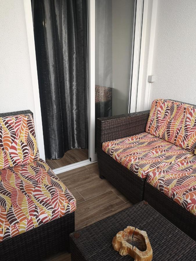 Apartment Estudio Liberdade Albufeira
