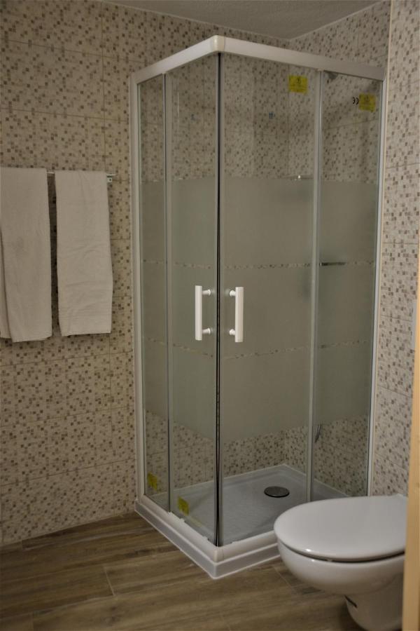 Apartment Estudio Liberdade