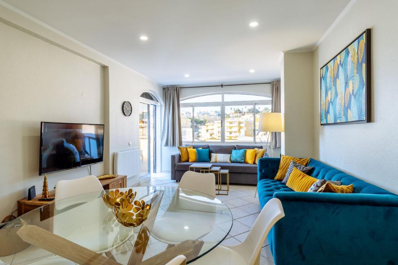 Apartamento Renoviertes Mit Grosser Terrasse *
