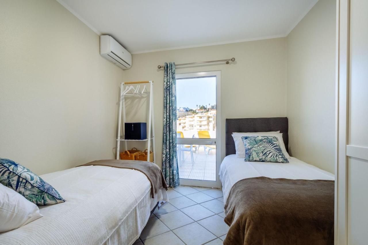 Apartamento Renoviertes Mit Grosser Terrasse