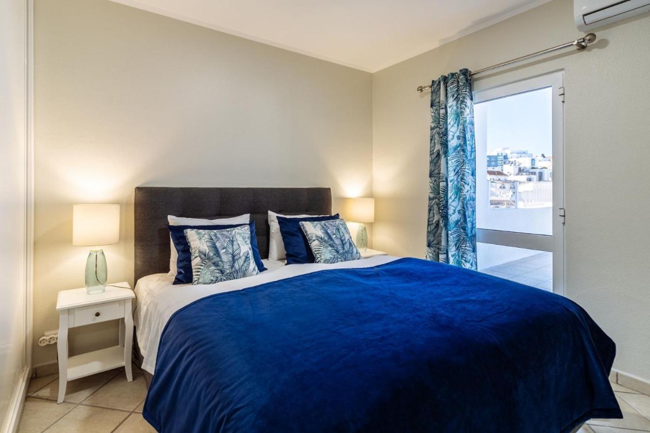 Apartamento Renoviertes Mit Grosser Terrasse *