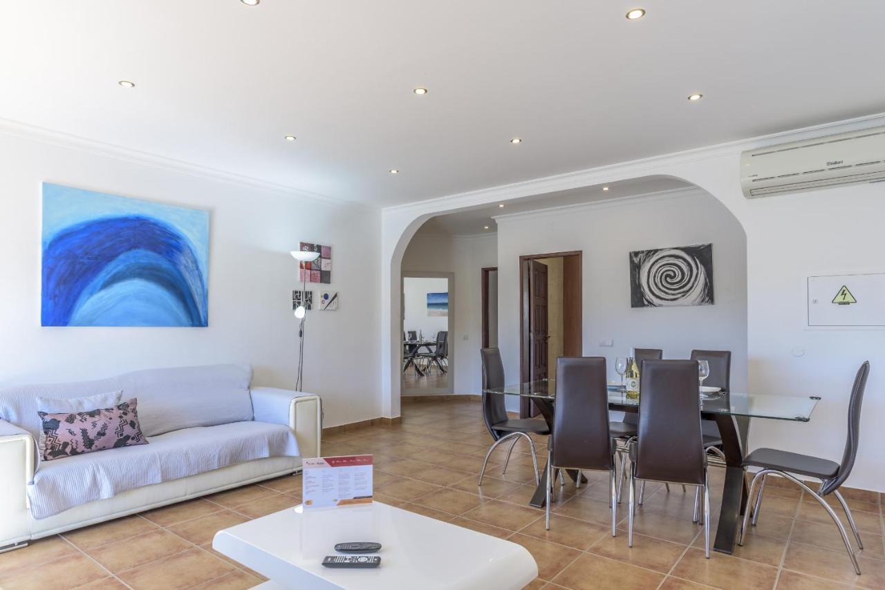 Flh Mira Flat With Pool Apartamento *