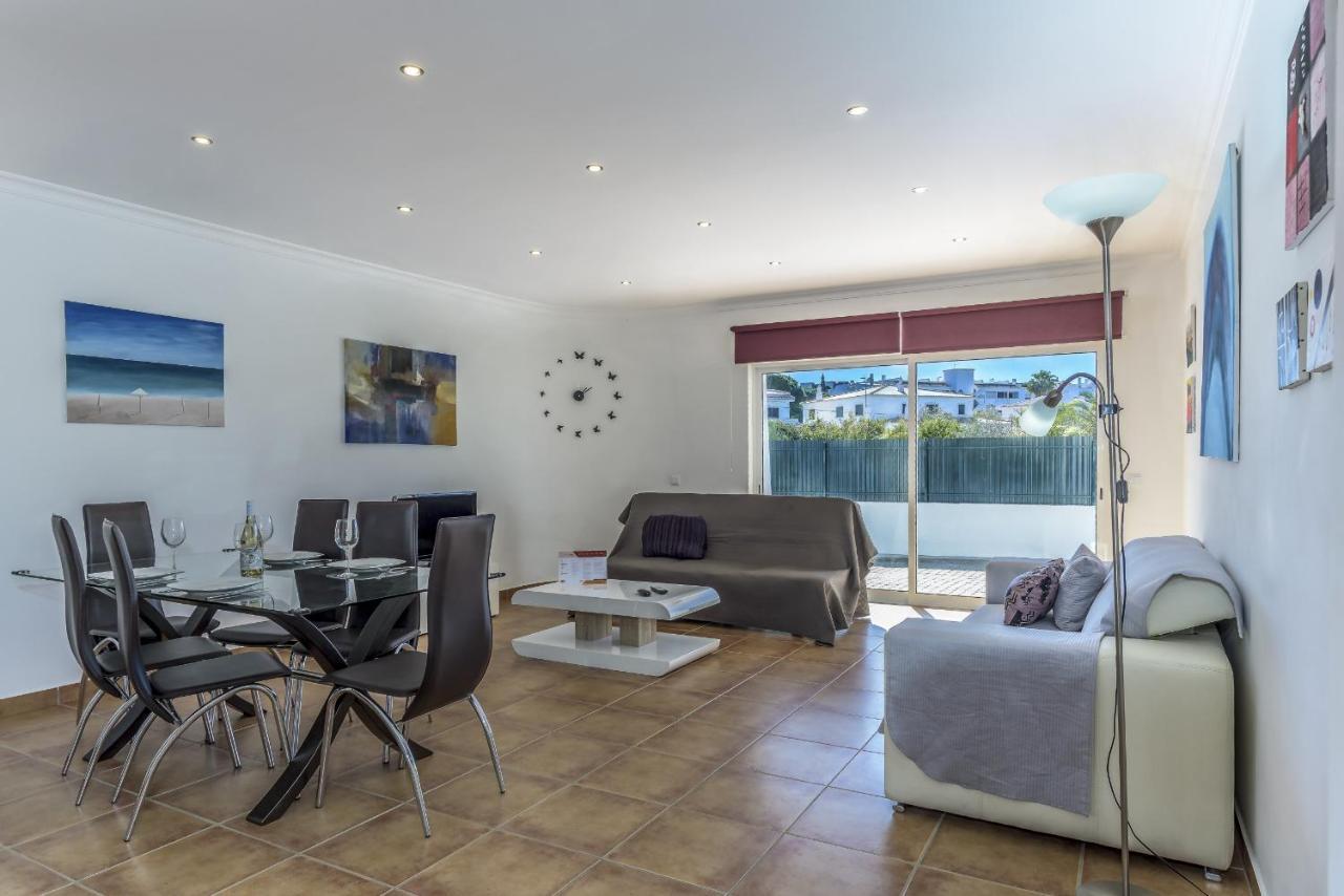 Flh Mira Flat With Pool Apartamento *