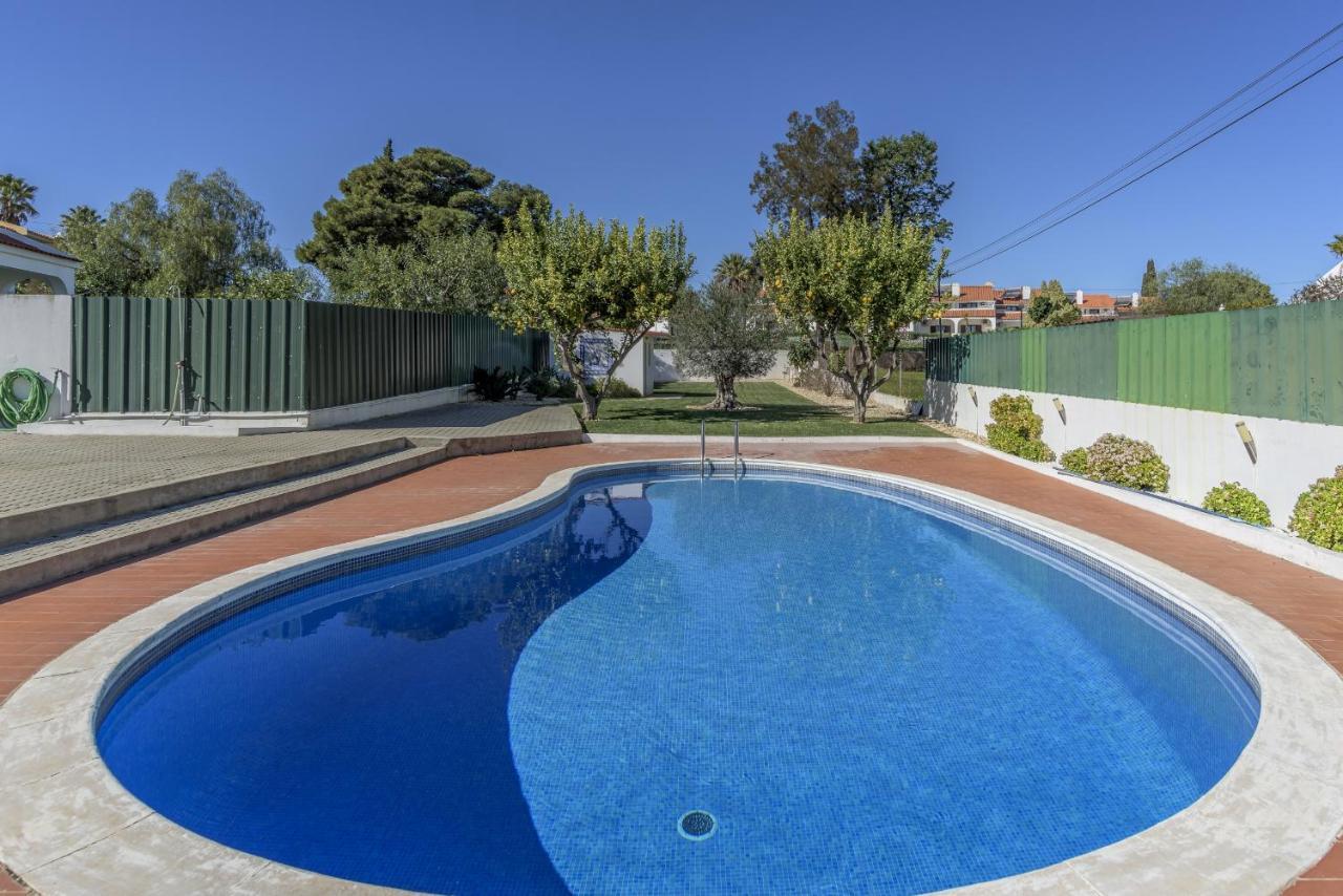 Flh Mira Flat With Pool