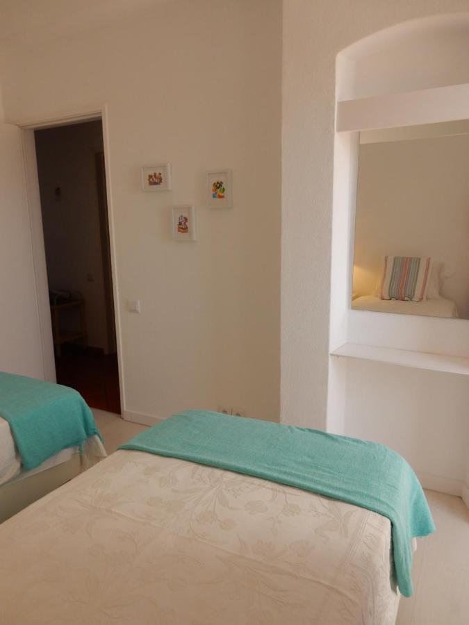 Dreamly Sea Appartement *