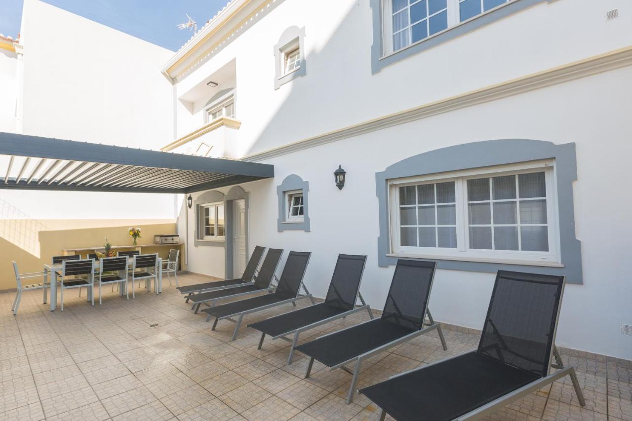 Villa Full Private 180sqm - Terrace Jacuzzi - 200m & Sea View *