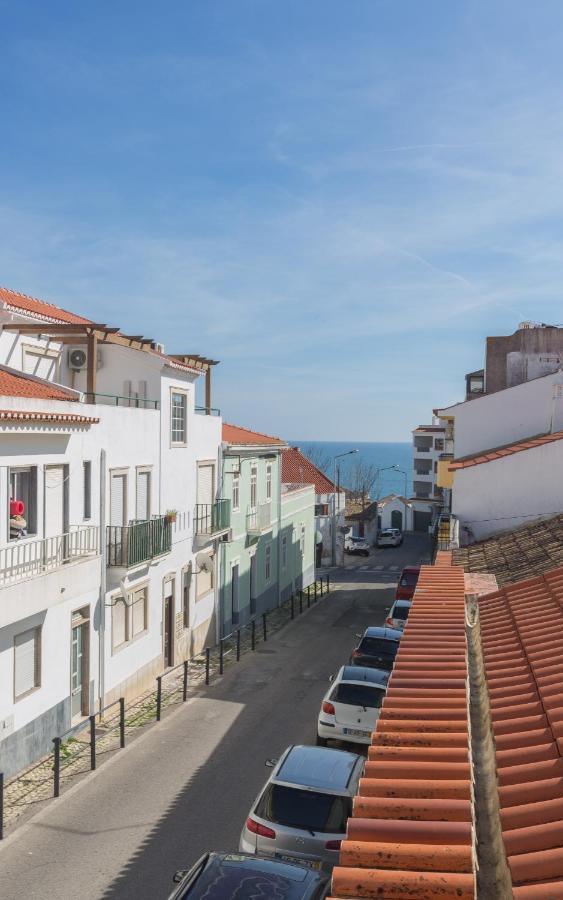 Villa Full Private 180sqm - Terrace Jacuzzi - 200m & Sea View Albufeira