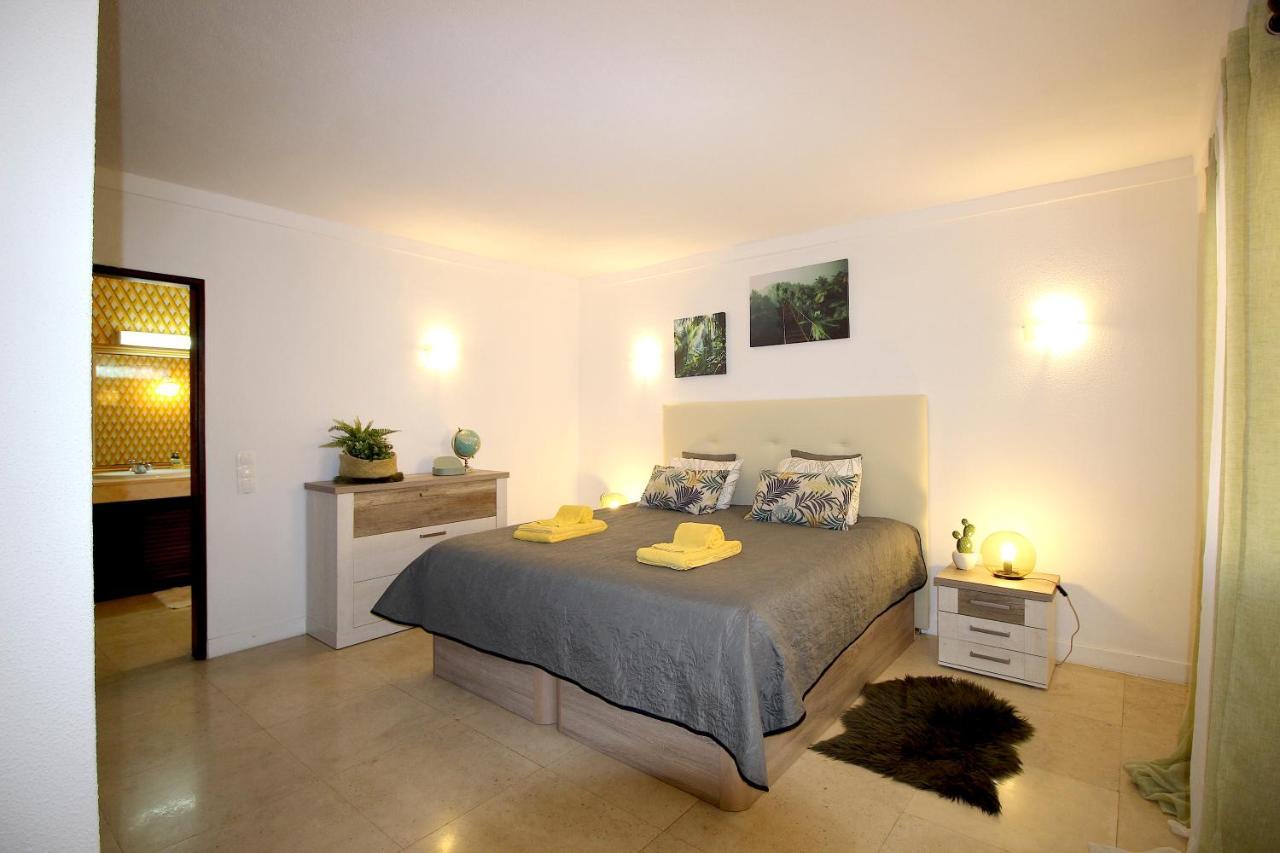 Apartment Magnifique Sur La ... Albufeira