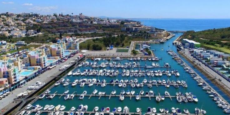 Apartment Balaia Golf Village Dreams 4 Stars Albufeira