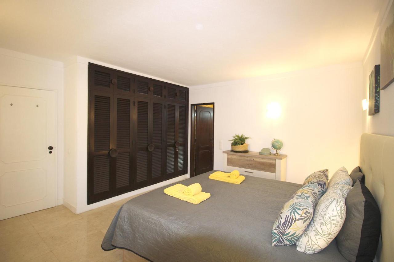 Apartment Magnifique Sur La ...