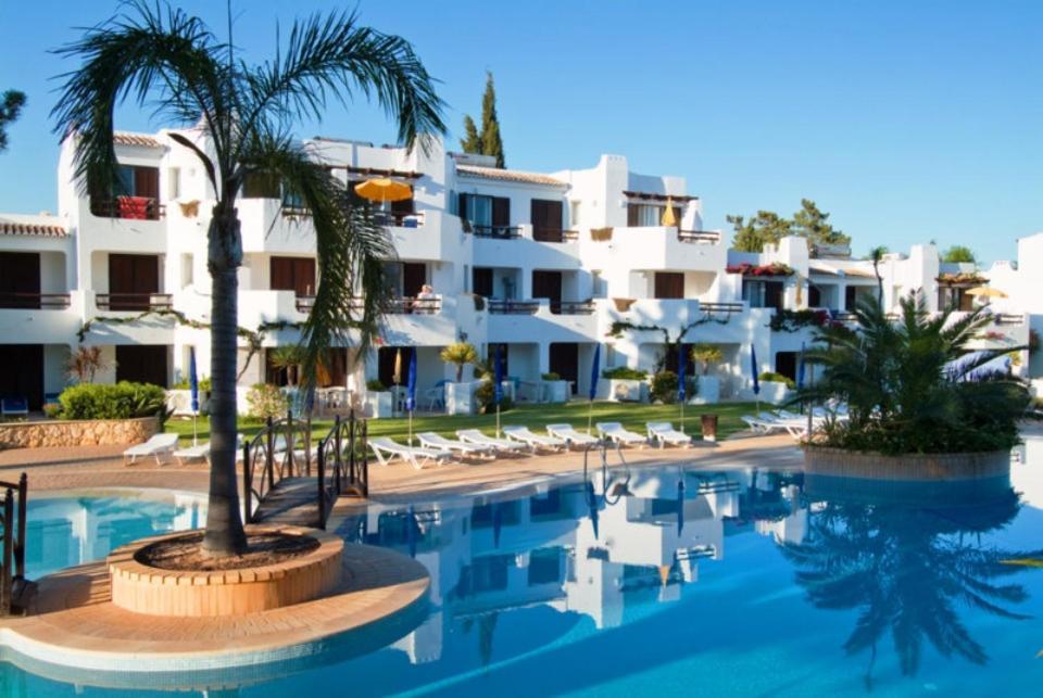Balaia Golf Village Dreams 4 Stars * Albufeira