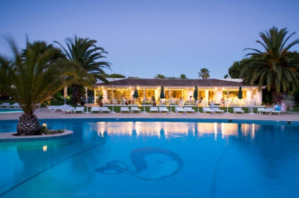 Apartment Balaia Golf Village Dreams 4 Stars *