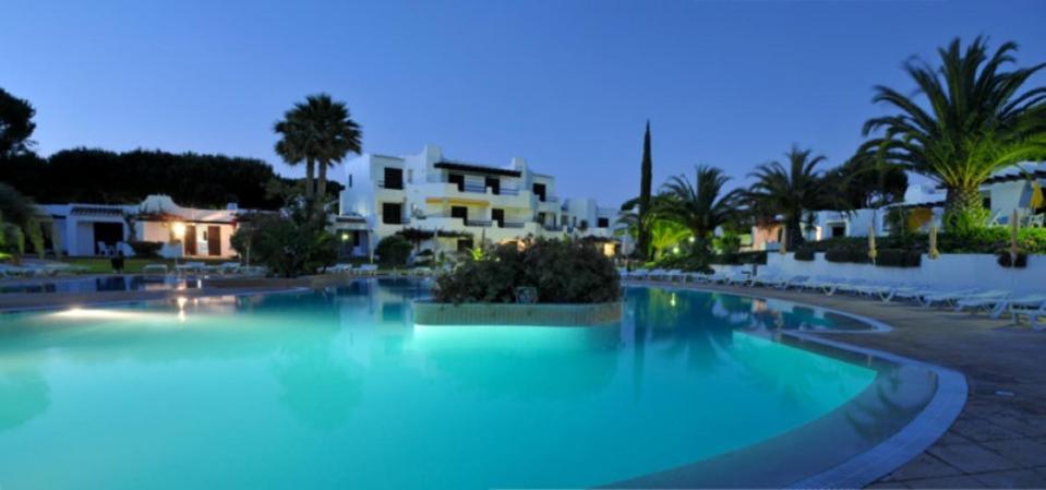 Apartment Balaia Golf Village Dreams 4 Stars