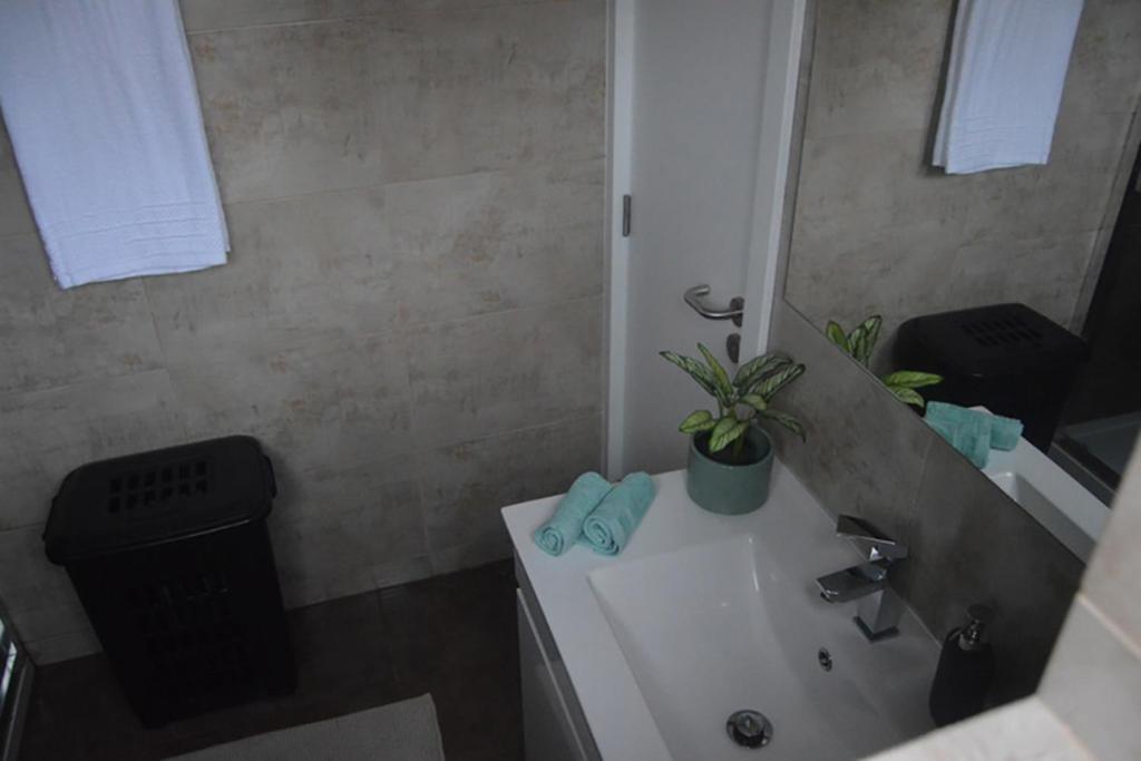 Apartment Cosy House Albufeira