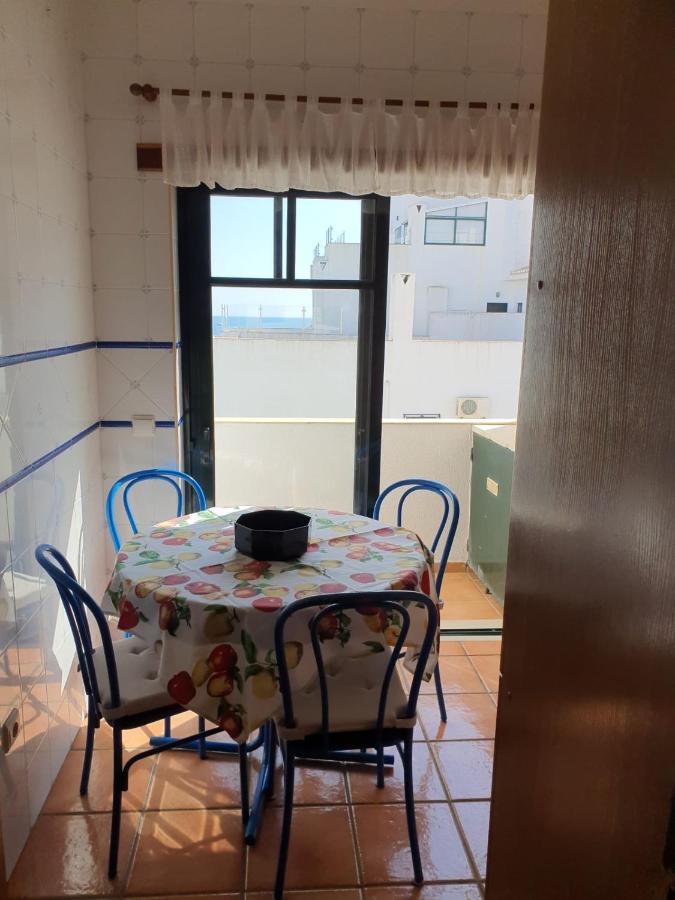 Casa Da Maria Luisa - Vista Mar Fantastica Apartamento Albufeira