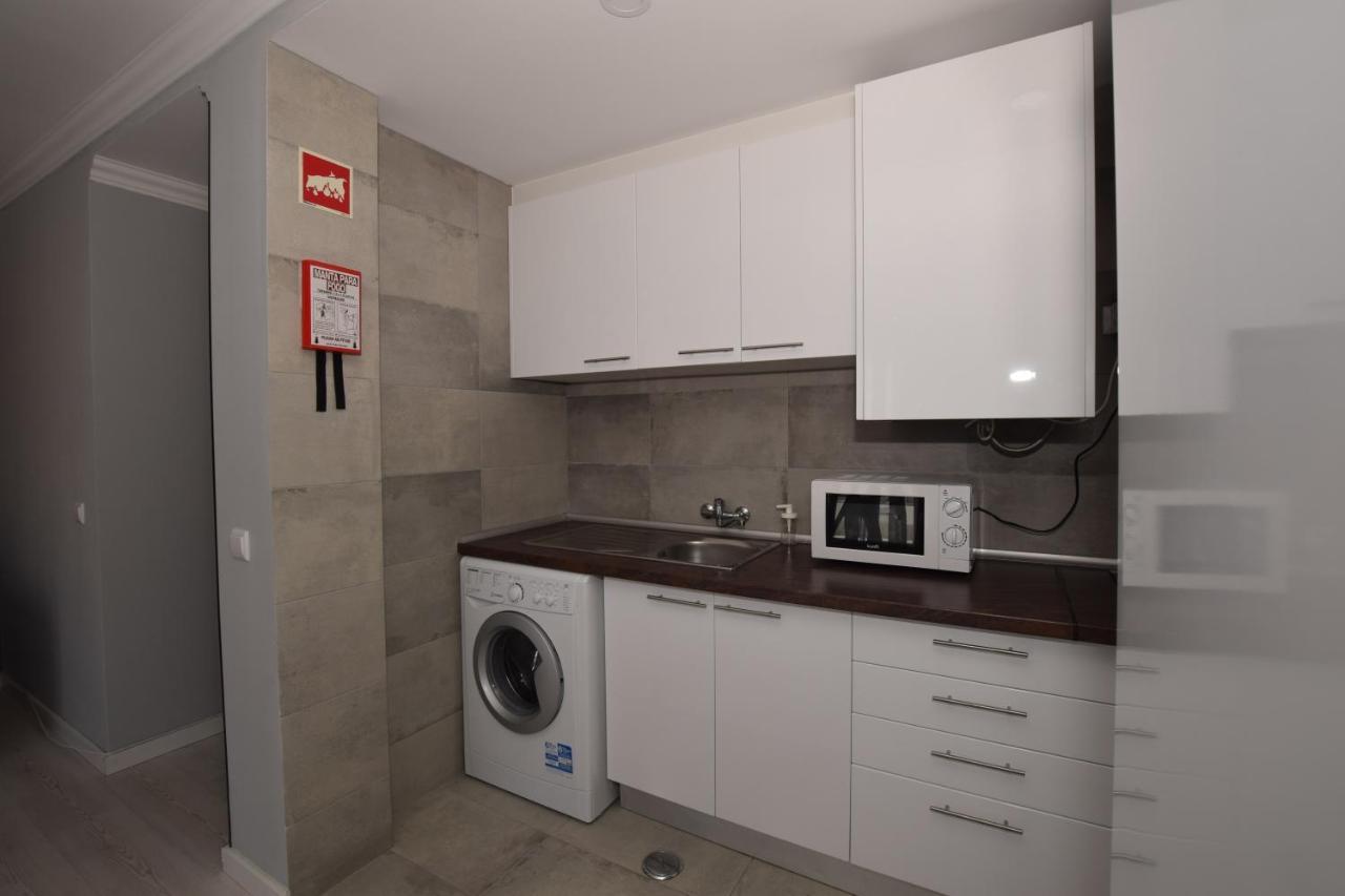 Appartement Summer Dream -