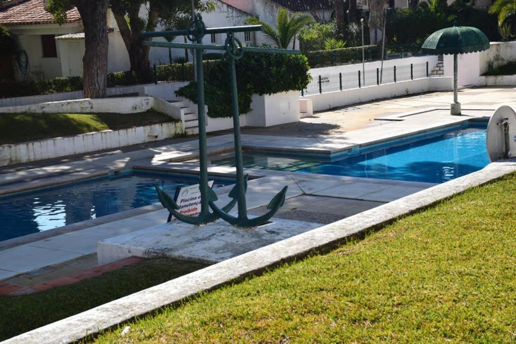 Apartamento Pedro Do Mar Praia Da Falesia Albufeira