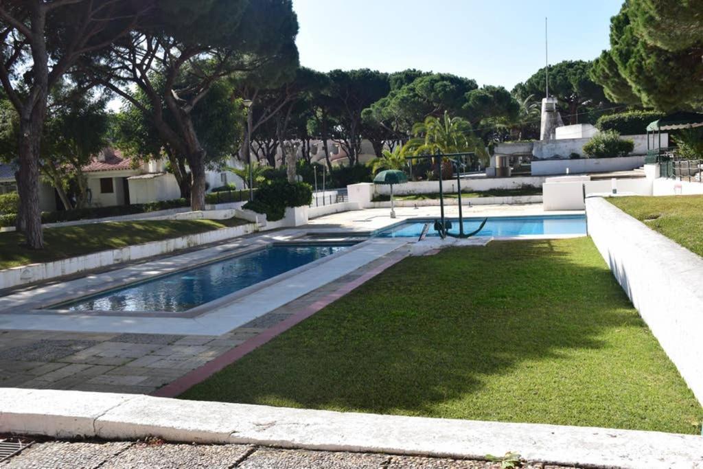 Apartamento Pedro Do Mar Praia Da Falesia *