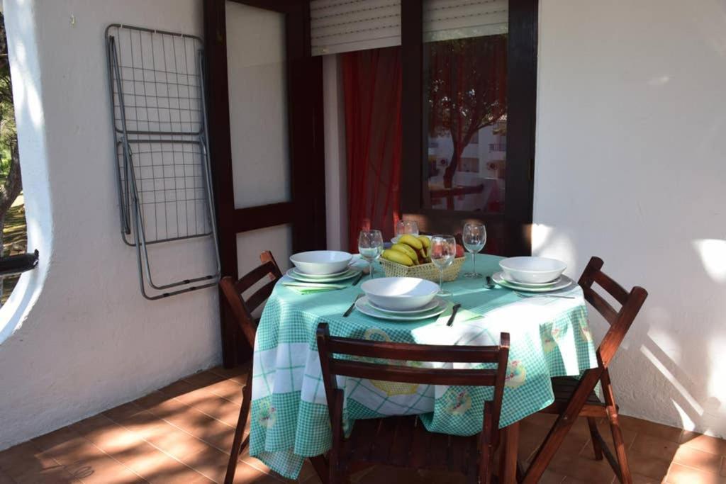 Apartamento Pedro Do Mar Praia Da Falesia *