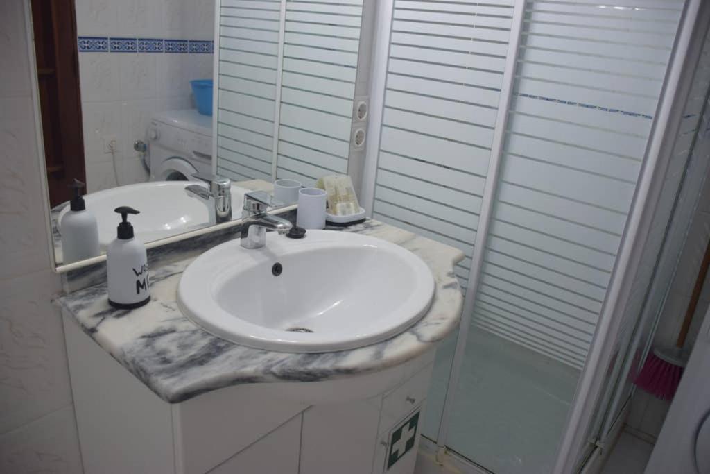 Apartamento Pedro Do Mar Praia Da Falesia *