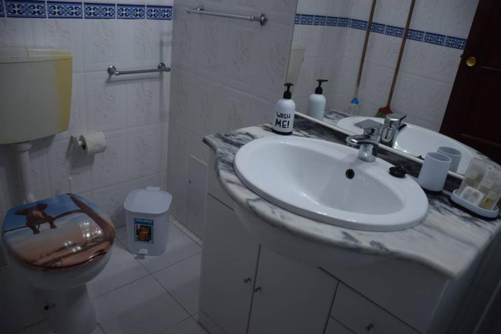 Apartamento Pedro Do Mar Praia Da Falesia Albufeira