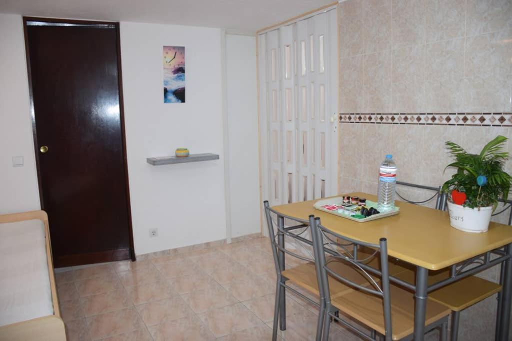 Apartamento Pedro Do Mar Praia Da Falesia *