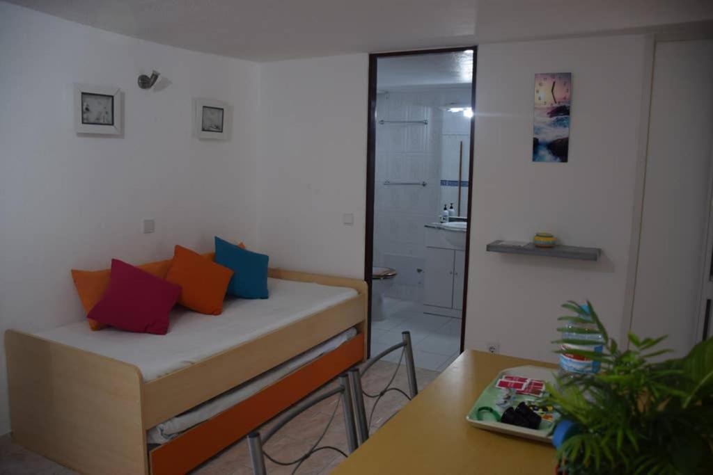 Pedro Do Mar Praia Da Falesia Apartamento