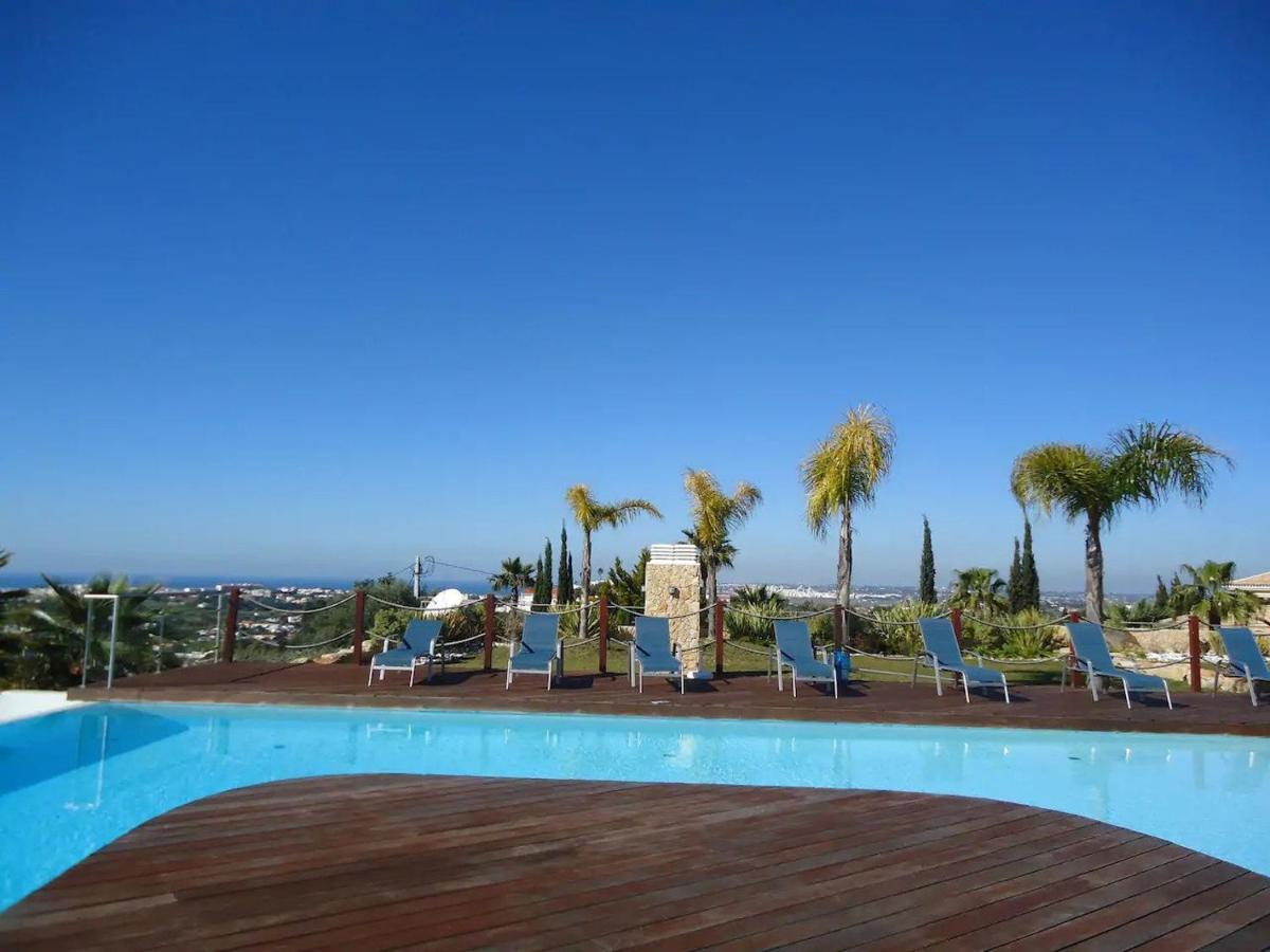 Luxury Villa Albufeira