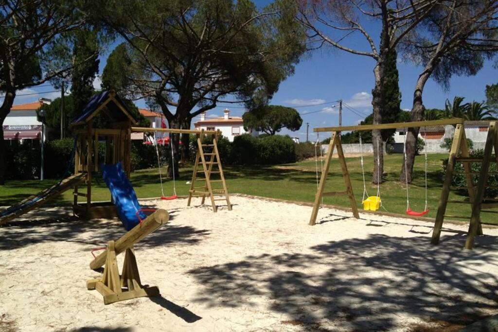 Buganvilia Praia Da Falesia Apartment Albufeira