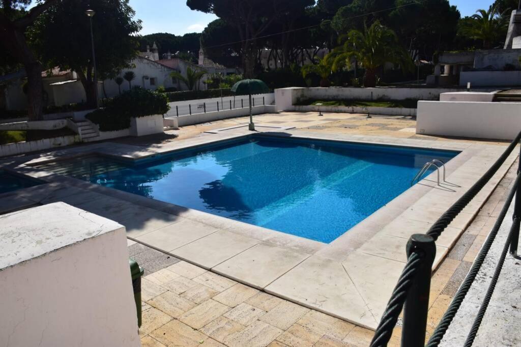 Apartment Buganvilia Praia Da Falesia Albufeira