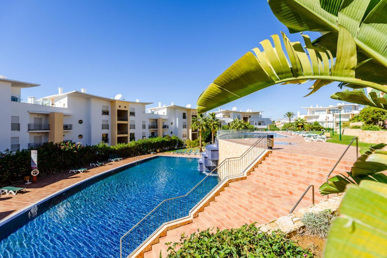 Homes Ocean View With Sunbathing Terrace, 2 Swimming Pools & Tennis Court Apartamento