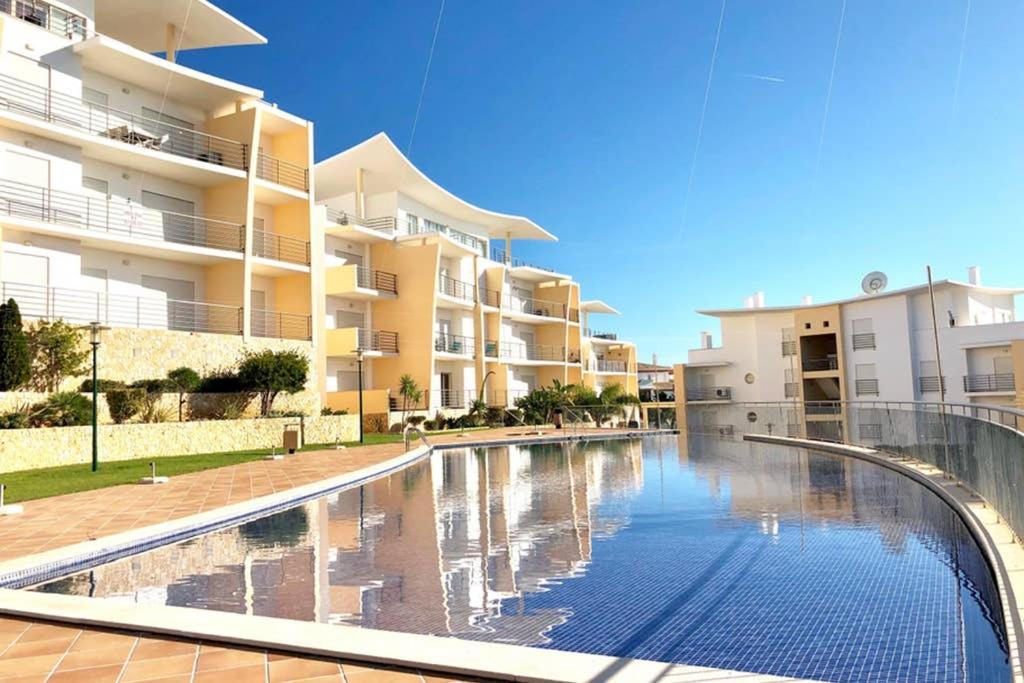 Apartment L Encosta Da Orada Wonderful Sea View *